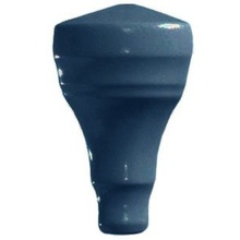 Petracer`s 800 Italiano Angolo Capitello Blu Reale Spezialelement 2x6,5 cm, Italien, nichts - Foto 1 - Foto 1