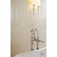 Petracer`s Ad Personam 50x50, glaserad keramisk granit, Italien, tyg - interiörfoto 8
