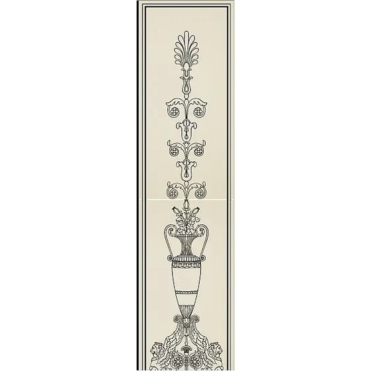 Petracer`s Ad Personam С000163621 TrOpium_50X200AdPersonamOpium Panel 50x200 cm, Itálie, tkanina - fotografie 1 Petracer`s Ad Personam С000163621 TrOpium_50X200AdPersonamOpium Panel 50x200 cm, Itálie, tkanina - fotografie 1