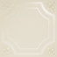 Petracer`s Ad Personam С000163613 TrCarre14_50X50 AD PERSONAM CARRE MADREPERLA Decoratie 50x50 cm, Italië, stof - foto 1