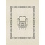 Petracer's Ad Personam Tr Blason 05 BLASON NERO Panel 150x200 cm, Italy, fabric - photo 1 Petracer's Ad Personam Tr Blason 05 BLASON NERO Panel 150x200 cm, Italy, fabric - photo 1