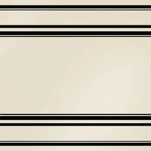 Petracer`s Ad Personam С000163628 TrPavLin05_50X50 PAVIMENTO LINEARE NERO Dekor 50x50 cm, Italien, stof - foto 1 - foto 1