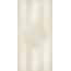 Petracer's Ad Personam С000600509 TrLaurierBanS_Laurier bandes Monogramma 50x100 Decor 50x100 cm, Italy, fabric-backed - photo 1