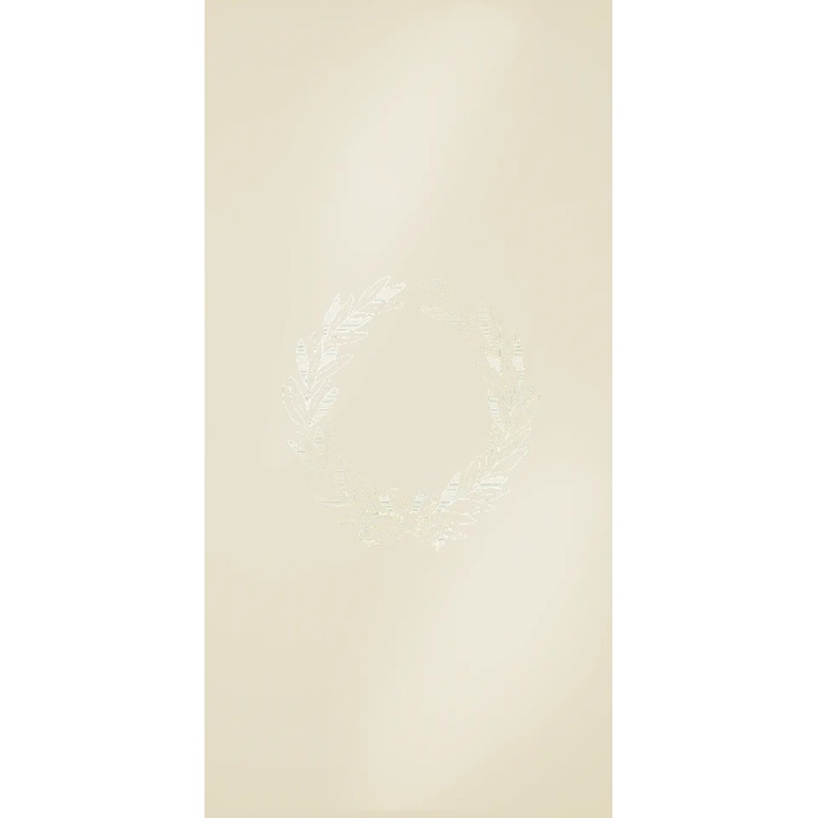 Petracer's Ad Personam С000600508 TrLaurierFonS_Laurier fondo Monogramma 50x100 Dekor 50x100 cm, Itálie, pod látku - fotografie 1 Petracer's Ad Personam С000600508 TrLaurierFonS_Laurier fondo Monogramma 50x100 Dekor 50x100 cm, Itálie, pod látku - fotografie 1