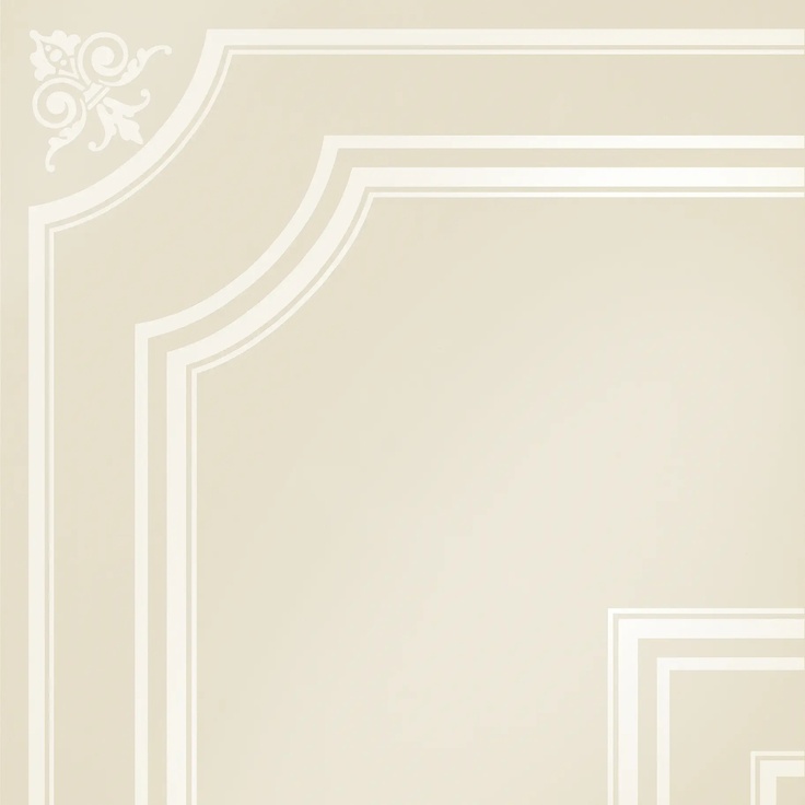 Petracer's Ad Personam С000163623 TrPavAng04_50X50 PAVIMENTO ANGOLARE BIANCO Decor 50x50 cm, Italy, fabric-backed - photo 1 Petracer's Ad Personam С000163623 TrPavAng04_50X50 PAVIMENTO ANGOLARE BIANCO Decor 50x50 cm, Italy, fabric-backed - photo 1