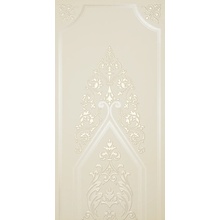 Petracer's Ad Personam С000163602 TrArabesque14_50X100 ARABESQUE MADREPERLA AD PERSONAM Dekor 50x100 cm, Italien, under stof - foto 1 - foto 1
