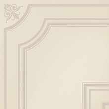 Petracer`s Ad Personam Pavimento Angolo Beige Dekor 50x50 cm, Italien - foto 1 - foto 1