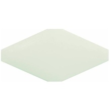Petracer's Capitonne Rombo Bombato Madreperla vægflise 10x20 cm, Italien, granite look - foto 1 - foto 1
