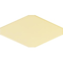 Petracer's Capitonne Rombo Liscio Vaniglia vægflise 10x20 cm, Italien, granite look - foto 1 - foto 1