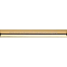 Petracer`s Grand Elegance Gold Sigaro Oro Con Griffe Rand 2,5x20 cm, Italië - foto 1 - foto 1