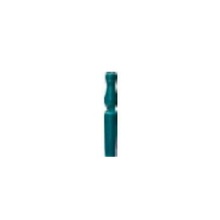 Petracer`s Grand Elegance Rubino Spigolo Base Ottanio Element specjalny 1,6x12,5 cm, Włochy - zdjęcie 1 - zdjęcie 1
