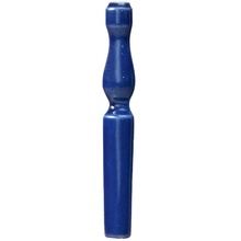 Petracer`s Grand Elegance Rubino Spigolo Base Pervinca Element specjalny 1,6x12,5 cm, Włochy - zdjęcie 1 - zdjęcie 1