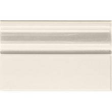 Petracer`s Grand Elegance Rubino Battiscopa Avorio listwa przypodłogowa 12,5x20 cm, Włochy, granite look - zdjęcie 1 - zdjęcie 1