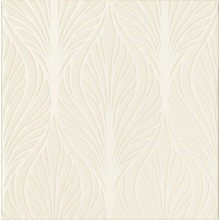 Petracer`s Grand Elegance Rubino Liberty Avorio Lustro Cromo Dekor 20x20 cm, Włochy, granite look - zdjęcie 1 - zdjęcie 1