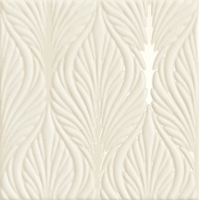 Petracer`s Grand Elegance Rubino Liberty Avorio Rilievo Dekor 20x20 cm, Włochy, granite look - zdjęcie 1 - zdjęcie 1