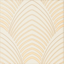 Petracer`s Grand Elegance Rubino Nuoveau Avorio Oro Cromo Dekor 20x20 cm, Włochy, granite look - zdjęcie 1 - zdjęcie 1