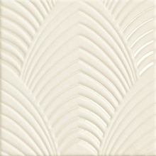 Petracer`s Grand Elegance Rubino Nuoveau Avorio Rilievo Dekor 20x20 cm, Włochy, granite look - zdjęcie 1 - zdjęcie 1