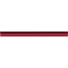 Petracer`s Grand Elegance Rubino Matita Lampone Krawężnik 1,5x20 cm, Włochy, granite look - zdjęcie 1 - zdjęcie 1