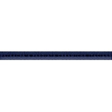 Petracer`s Grand Elegance Matita Blu Con Griffe E Cornice Rand 1,5x20 cm, Italië, granite look - foto 1 - foto 1