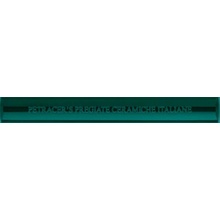 Petracer`s Grand Elegance Sigaro Verde Con Griffe Rand 2,5x20 cm, Italië, granite look - foto 1 - foto 1