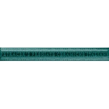 Petracer`s Grand Elegance Sigaro Verde Con Griffe E Cornice Rand 2,5x20 cm, Italië, granite look - foto 1 - foto 1