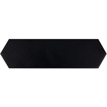 Petracer`s Intreccio Losanga Nero Wandfliese 3,7x13,5 cm, Italien, granite look - Foto 1 - Foto 1
