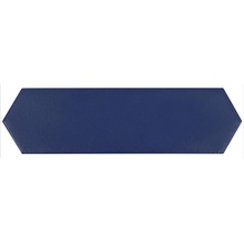 Petracer`s Intreccio Losanga Blu Reale Wandfliese 3,7x13,5 cm, Italien, granite look - Foto 1 - Foto 1