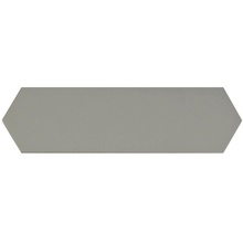 Petracer`s Intreccio Losanga Grigio Seta Wandfliese 3,7x13,5 cm, Italien, granite look - Foto 1 - Foto 1