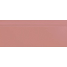 Petracer`s La Boiserie Battiscopa Rosa Antico Sockelleiste 16x40 cm, Italien, granite look - Foto 1 - Foto 1