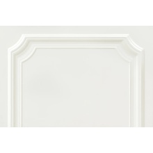 Petracer`s La Boiserie Pannello Esterno Bianco Gesso Dekor 40x60 cm, Italien, granite look - Foto 1 - Foto 1
