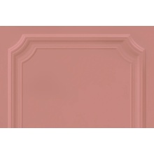 Petracer`s La Boiserie Pannello Esterno Rosa Antico Dekor 40x60 cm, Italien, granite look - Foto 1 - Foto 1