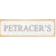 Petracer`s Novecento Firma inox su ottone Einlage 2,5x7,5 cm, Italien, granite look - Foto 1 - Foto 1