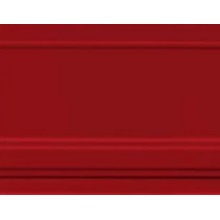 Petracer`s Primavera Romana Base Alta Rosso Krawężnik 30x32,5 cm, Włochy, granite look - zdjęcie 1 - zdjęcie 1