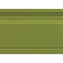 Petracer`s Primavera Romana Base Alta Verde Krawężnik 30x32,5 cm, Włochy, granite look - zdjęcie 1 - zdjęcie 1