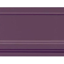 Petracer`s Primavera Romana Base Alta Viola Krawężnik 30x32,5 cm, Włochy, granite look - zdjęcie 1 - zdjęcie 1