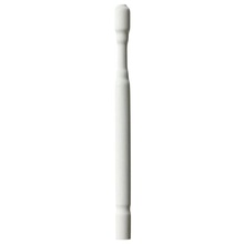 Petracer`s Primavera Romana Angolo Base Alta Bianco Element specjalny 1,6x30 cm, Włochy, granite look - zdjęcie 1 - zdjęcie 1