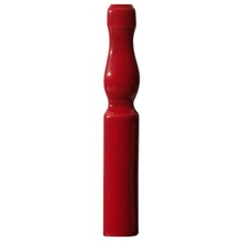 Petracer`s Primavera Romana Angolo Battiscopa Rosso Element specjalny 2x12,5 cm, Włochy, granite look - zdjęcie 1 - zdjęcie 1
