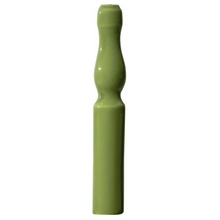 Petracer`s Primavera Romana Angolo Battiscopa Verde Element specjalny 2x12,5 cm, Włochy, granite look - zdjęcie 1 - zdjęcie 1