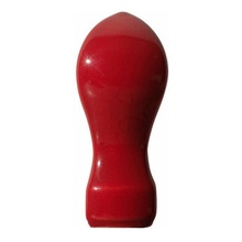Petracer`s Primavera Romana Angolo London Rosso Element specjalny 2x5,5 cm, Włochy, granite look - zdjęcie 1 - zdjęcie 1