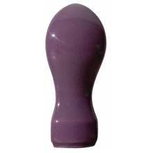 Petracer`s Primavera Romana Angolo London Viola Element specjalny 2x5,5 cm, Włochy, granite look - zdjęcie 1 - zdjęcie 1