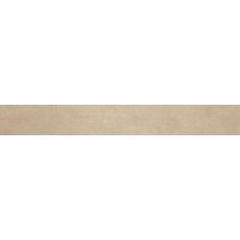 Petracer`s Rinascimento Battiscopa Sabbia gulvliste 9,5x60 cm, Italien, granite look - foto 1 - foto 1