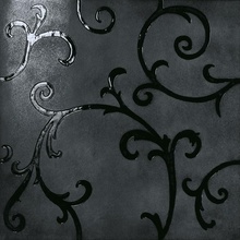 Petracer`s Rinascimento Ebano Lava Dekor 60x60 cm, Italien, granite look - foto 1 - foto 1