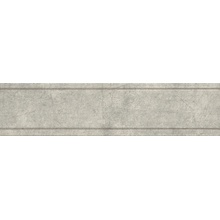 Petracer`s Sartoria Base Intonaco Бордюр 12x50 см, Италия, ткань - фото 1 - фото 1
