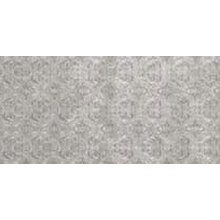 Petracer`s Sartoria Damasco B Platino Декор 50x100 см, Италия, ткань - фото 1 - фото 1
