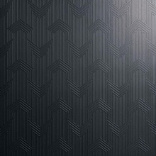 Petracer`s Swing Geometria Nero Matt Su Decor 60x60 cm, Italy, granite look - photo 1 - photo 1