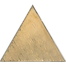 Petracer's Triangolo L Arte Oro Dekor 17x17 cm, Italien, granite look - foto 1 - foto 1