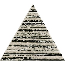 Petracer's Triangolo L Arte Grigio Dekor 17x17 cm, Italien, granite look - foto 1 - foto 1
