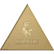 Petracer's Triangolo Logo Su Oro Matt Dekor 17x17 cm, Italien, granite look - foto 1 - foto 1