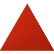 Petracer's Triangolo Rosso vægflise 17x17 cm, Italien, granite look - foto 1 - foto 1