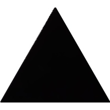 Petracer's Triangolo Nero vægflise 17x17 cm, Italien, granite look - foto 1 - foto 1